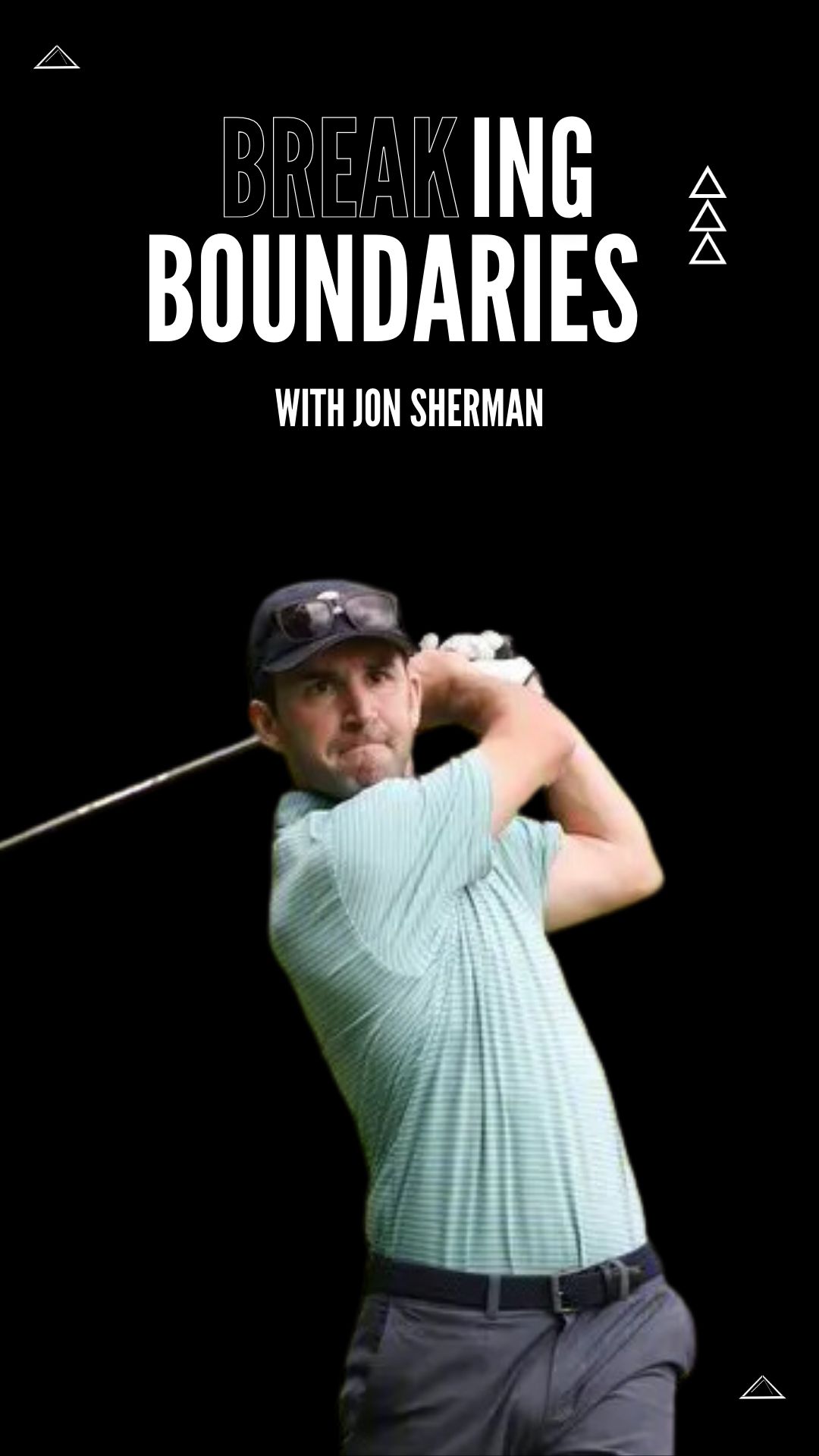 Breaking Boundaries Podcast