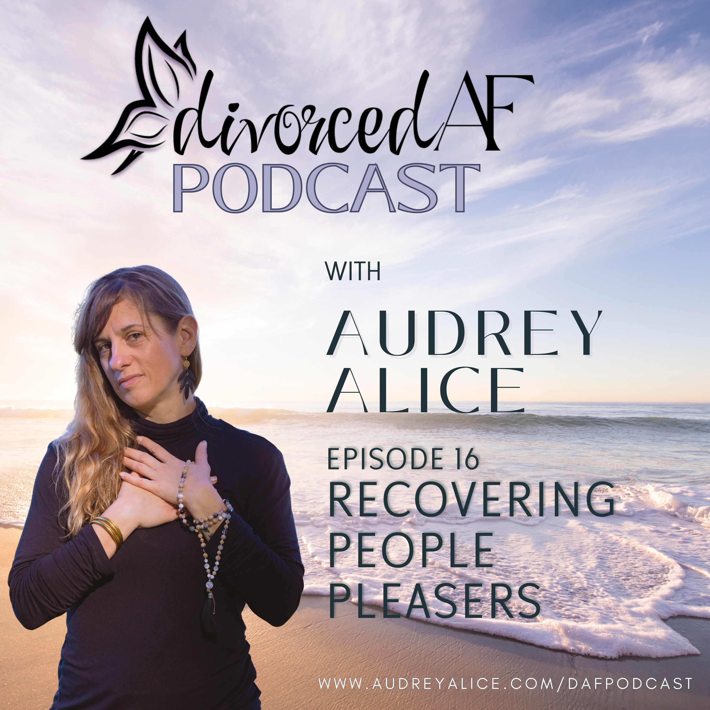 Divorced AF Podcast