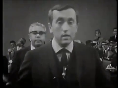 Episode 020 - David Frost, Emil Savundra, and the trial by television