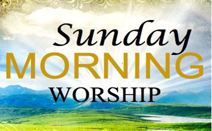 October, 27, 2019 - AM - "Missions - and More" - Pastor John Cook - Romans 10:9-21