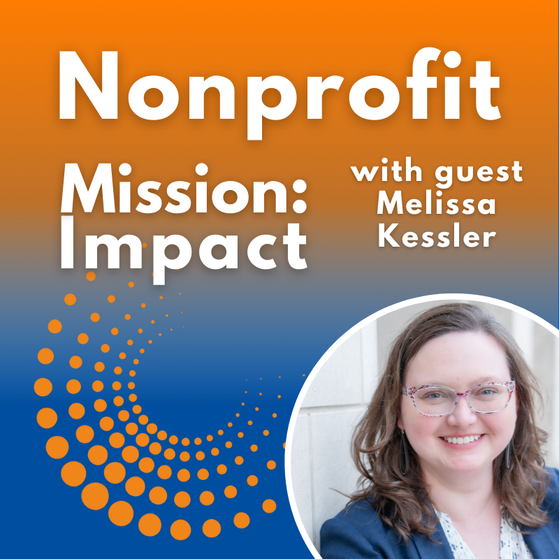 Nonprofit Mission: Impact
