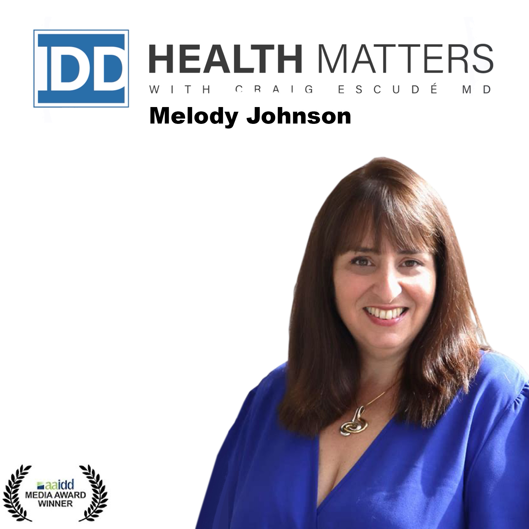 IDD Health Matters