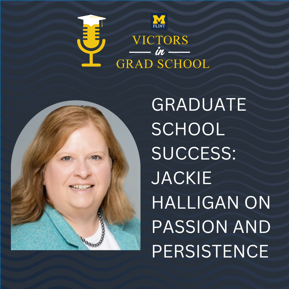 Victors in Grad School