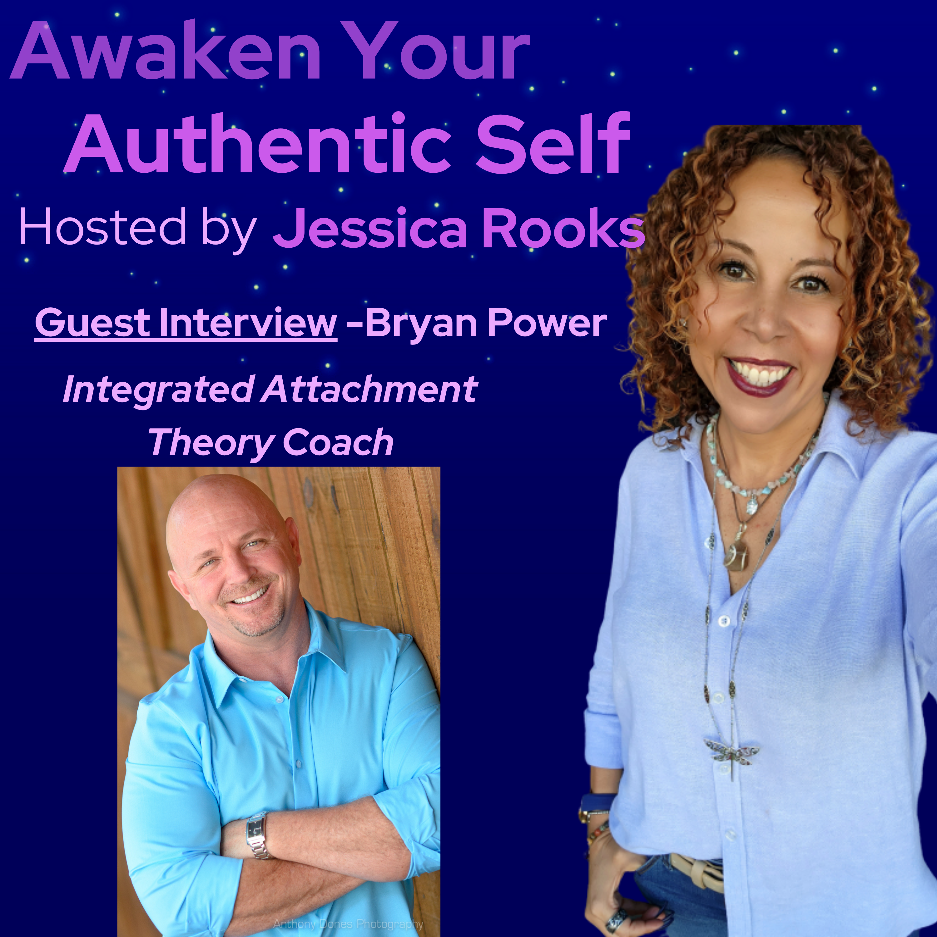 Awaken Your Authentic Self