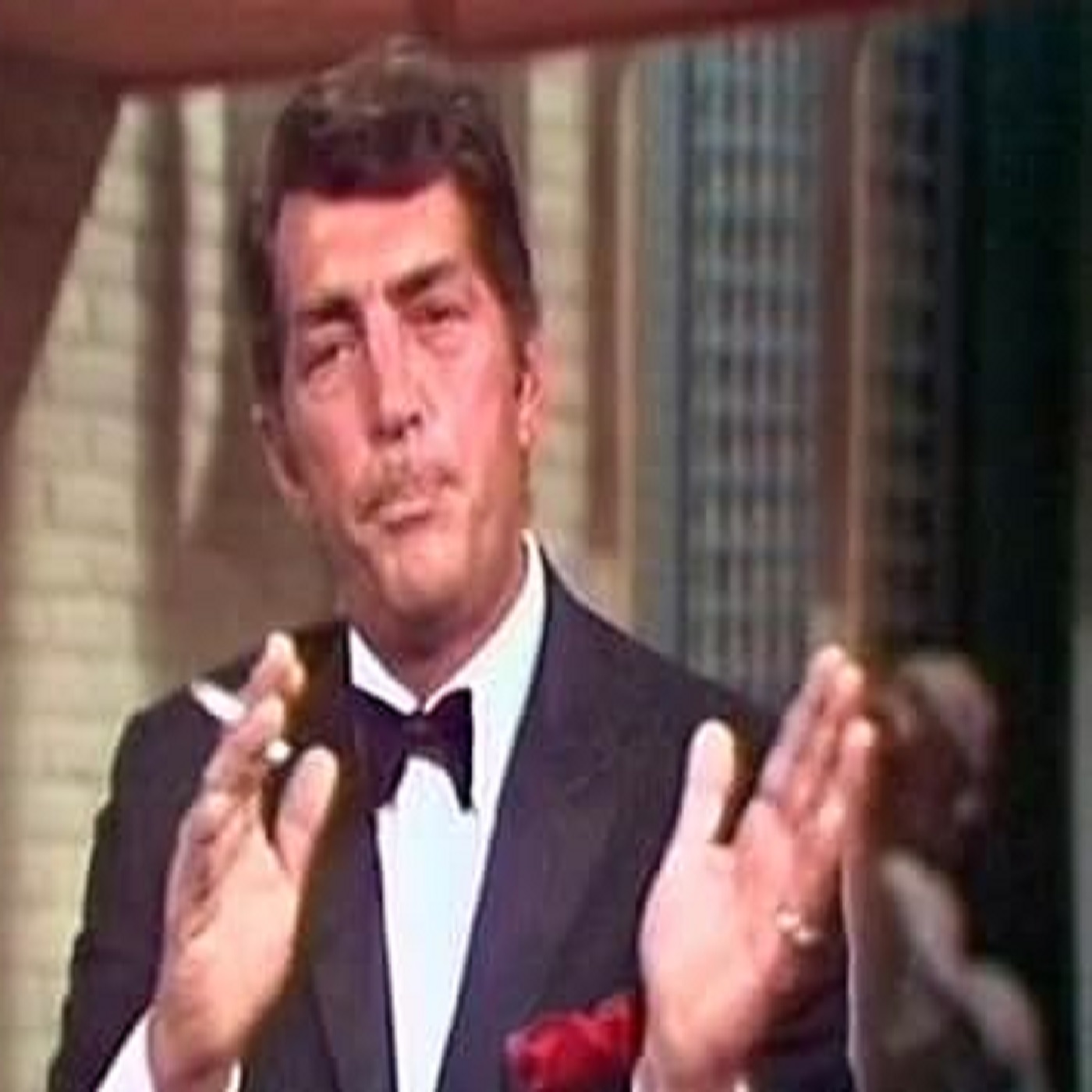 TV Confidential with Ed Robertson