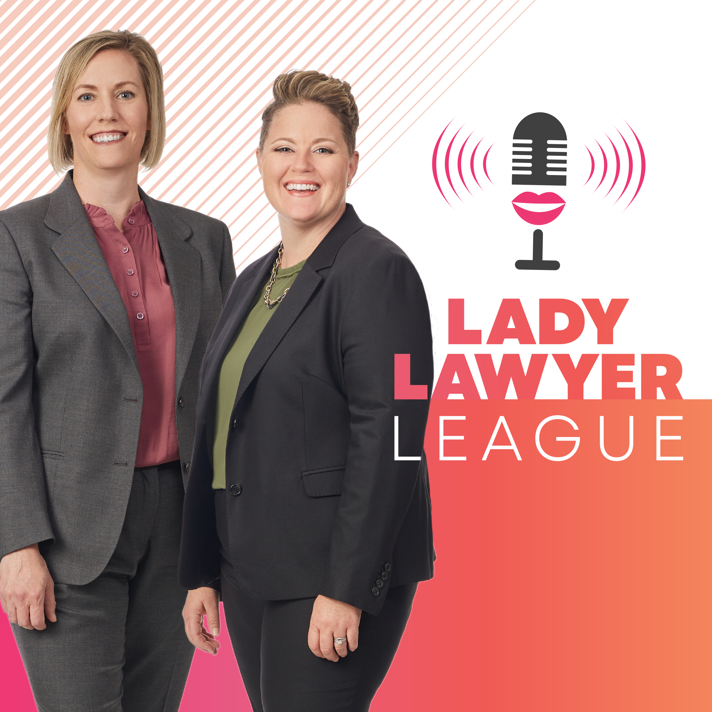 Lady Lawyer League