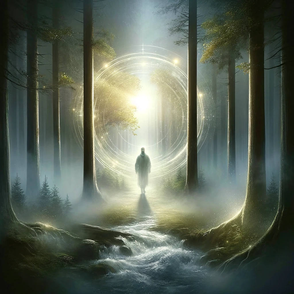 Feeling Lost as a Leader? Finding Strength When Life Gets Chaotic.