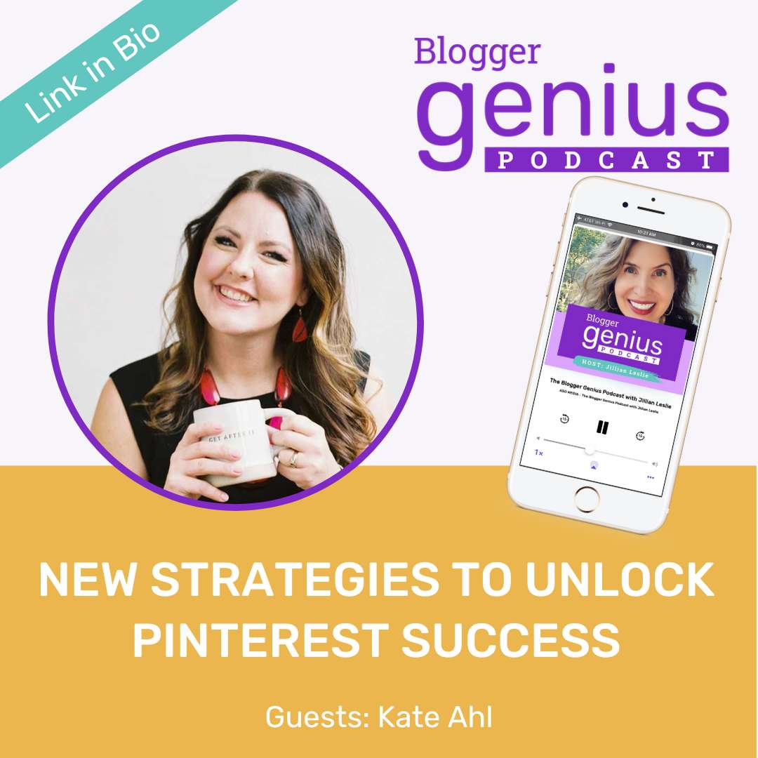 New Strategies to Unlock Pinterest Success in 2025