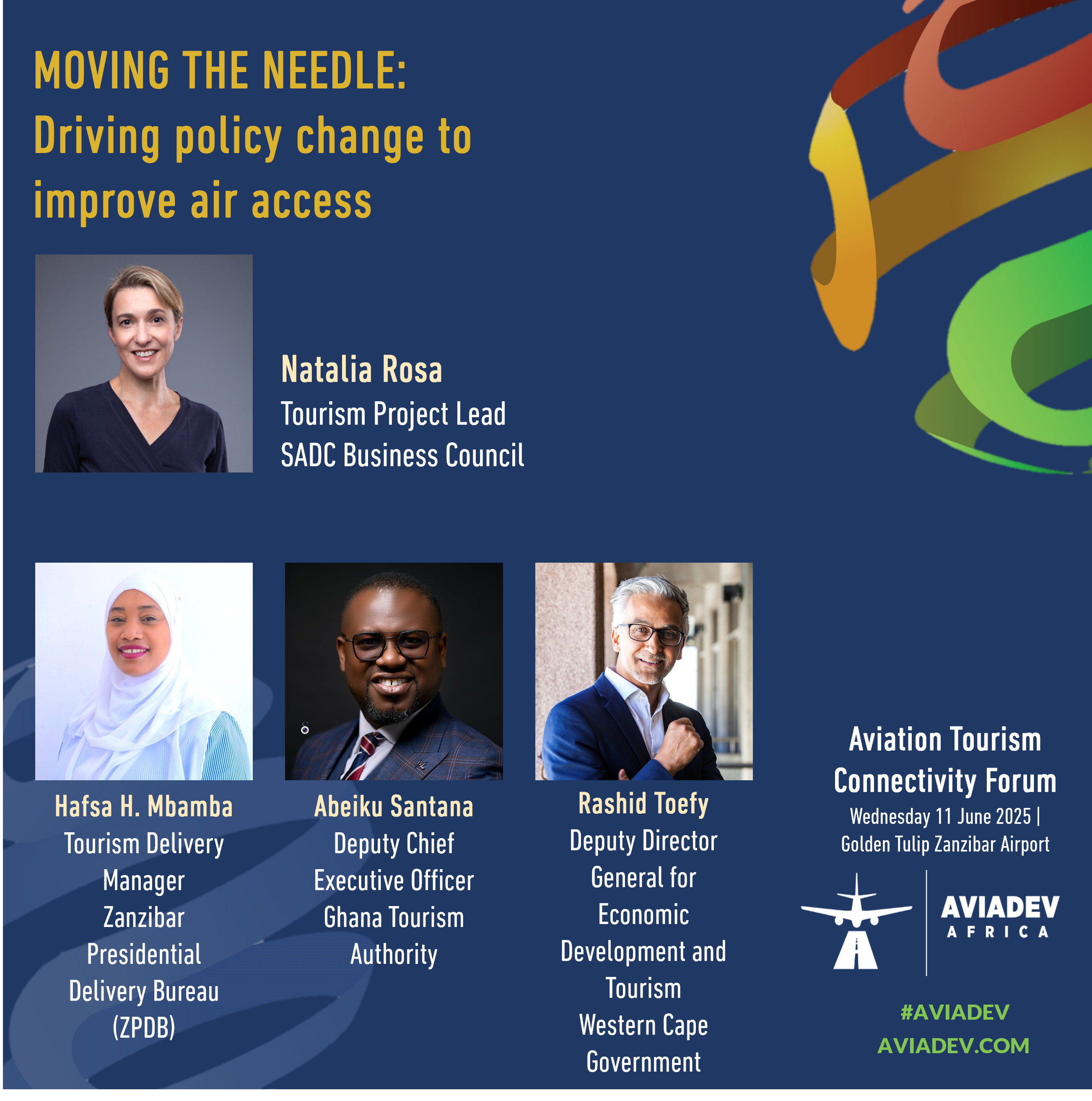 AviaDev Insight Africa