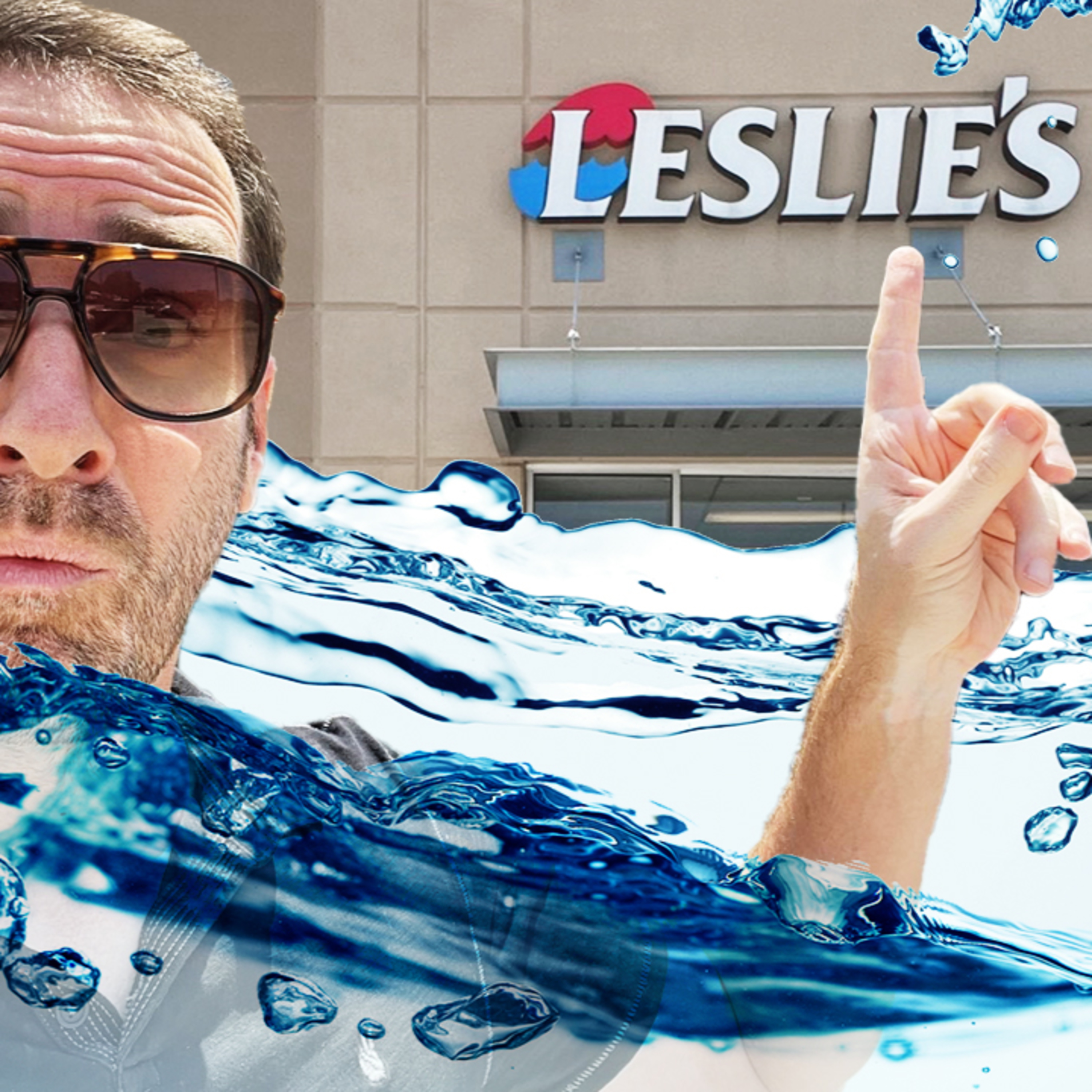 How we are trading the chlorine shortage