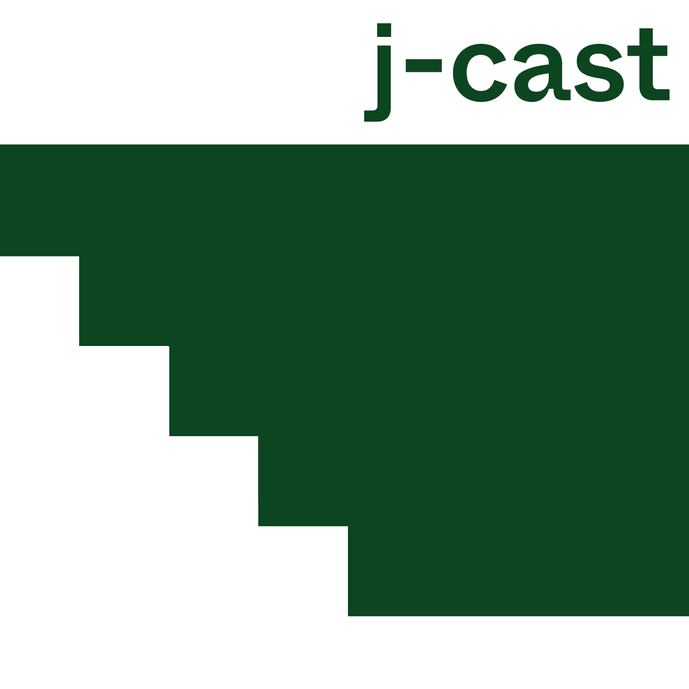 j-cast: současná židovská a izraelská témata
