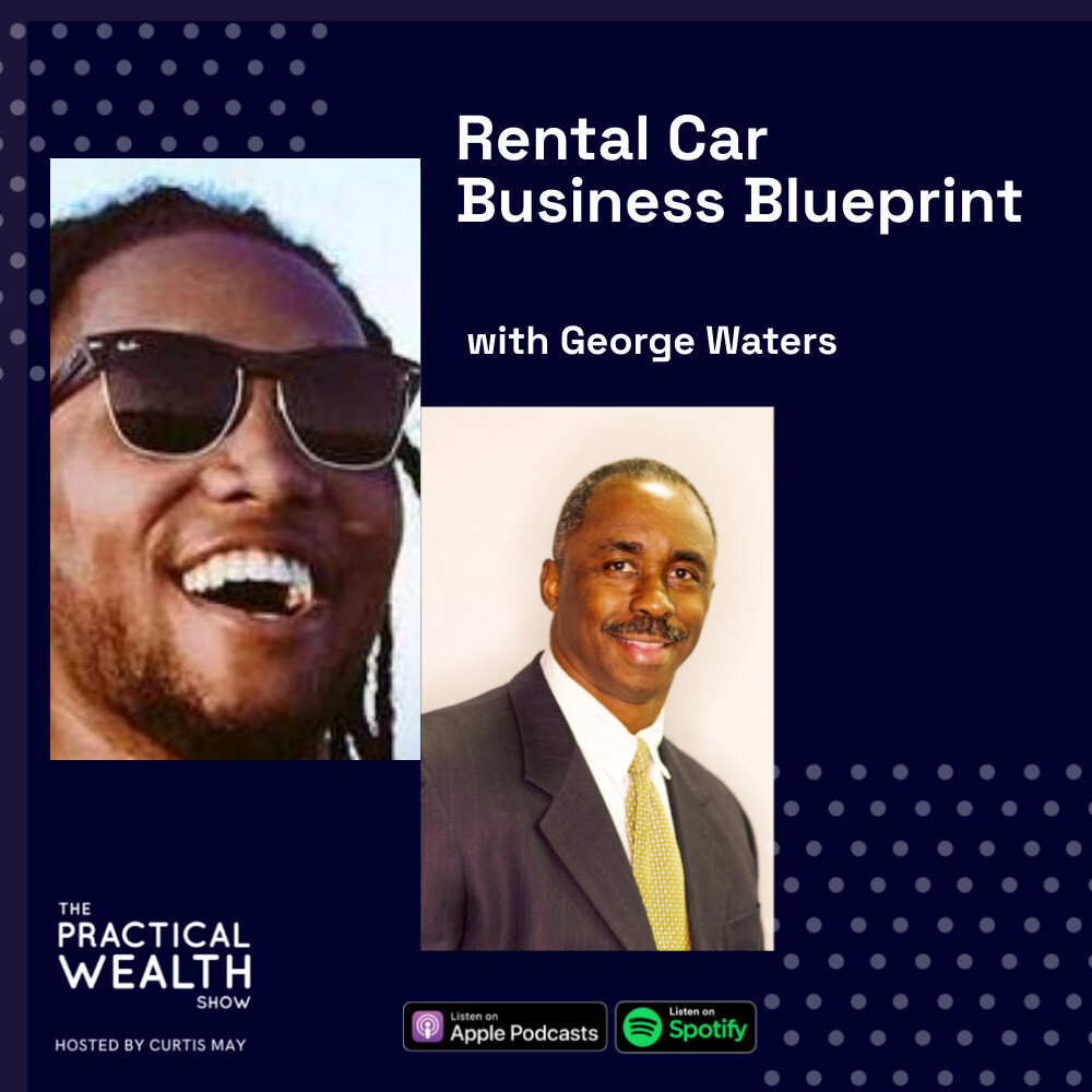 The Practical Wealth Show