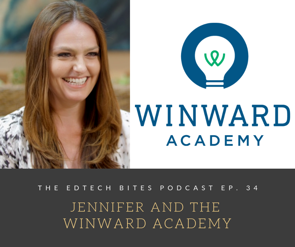 EdTech Bites Podcast