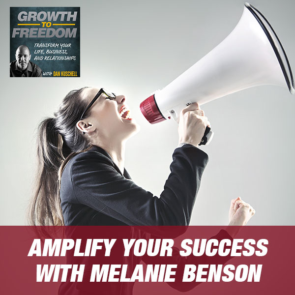 Growth to Freedom™ - Transform Your Life, Business, and Relationships with Clarity, Confidence, and Direction