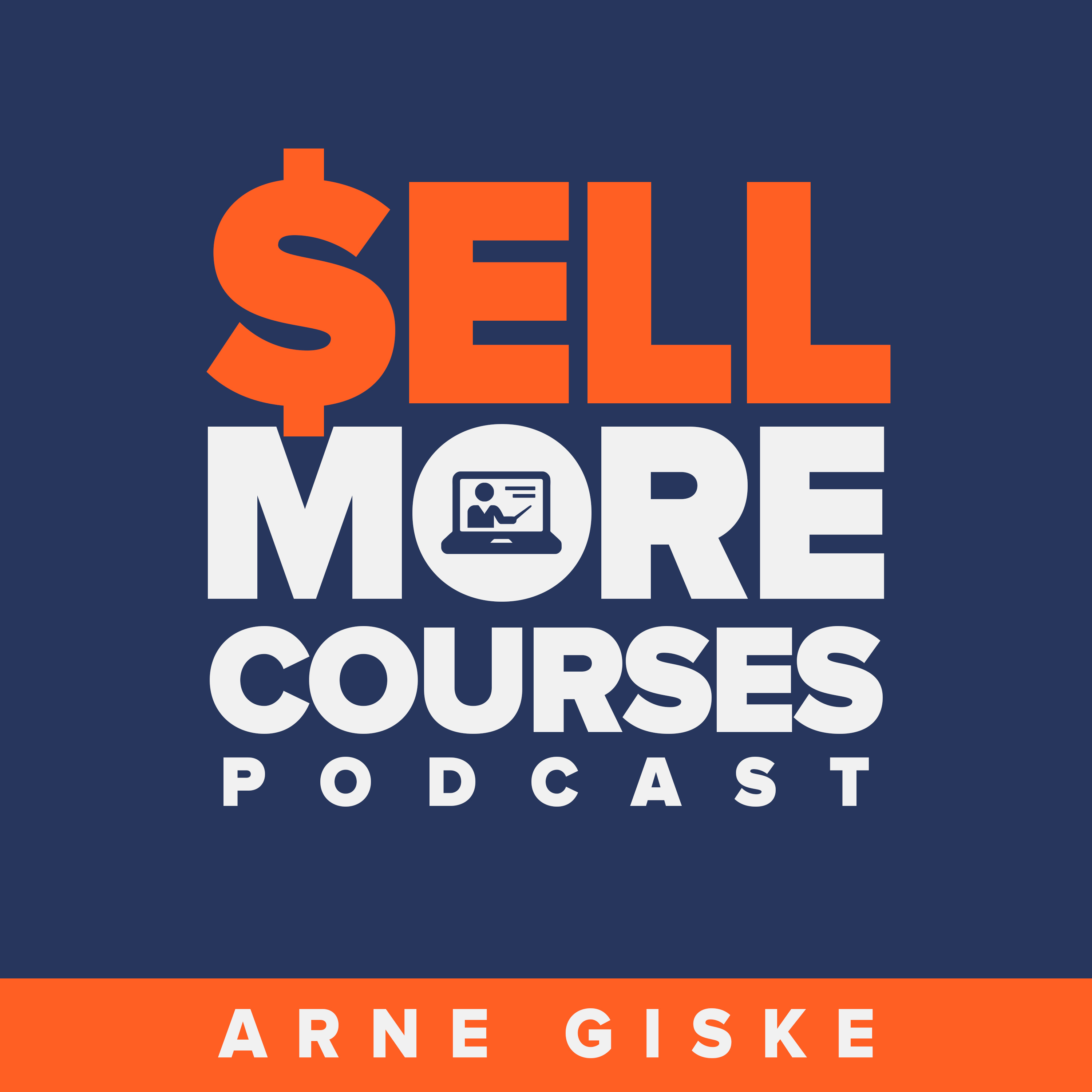 Make Business Great Again - By Arne Giske