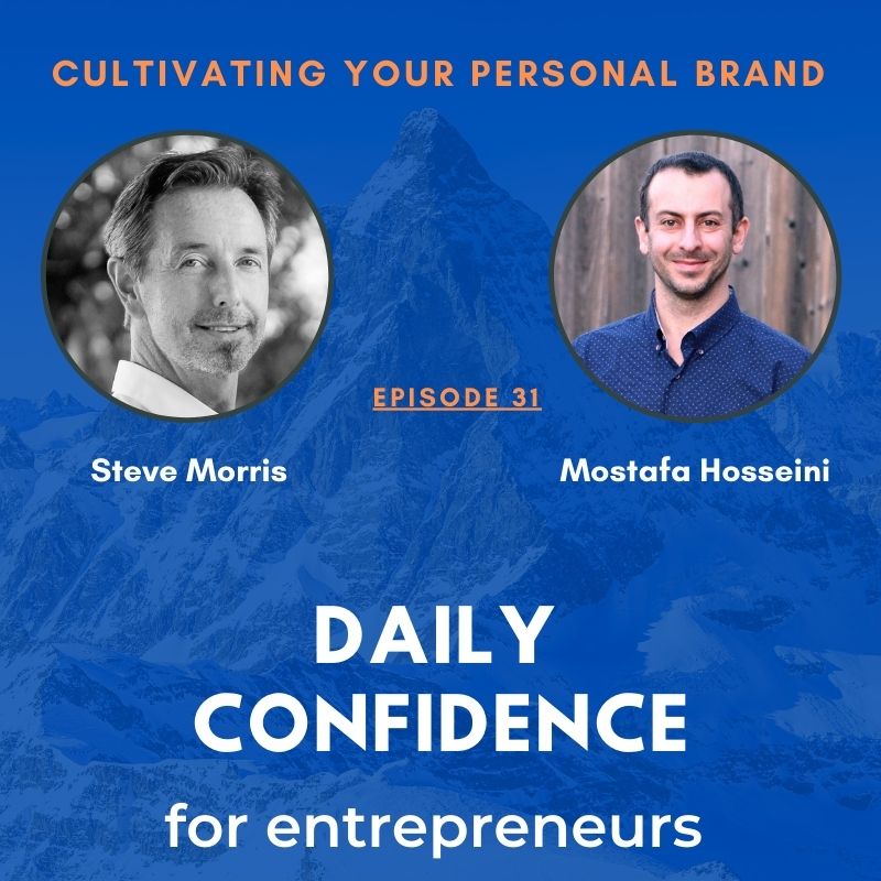 Cultivating Your Personal Brand