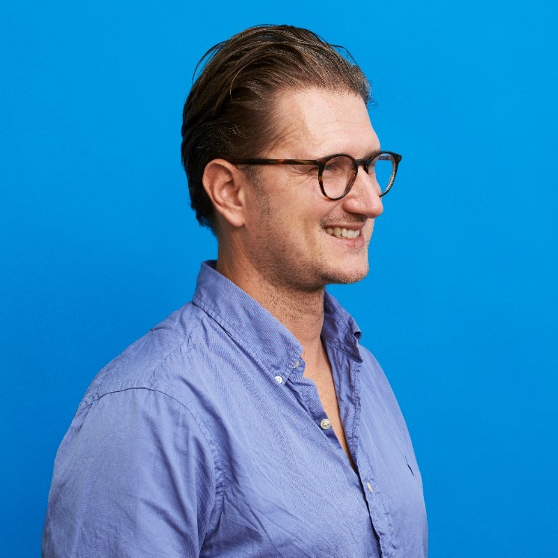 Episode 183  / Anders Holvøe / Telenor / Director - Head of Marketing & Digital