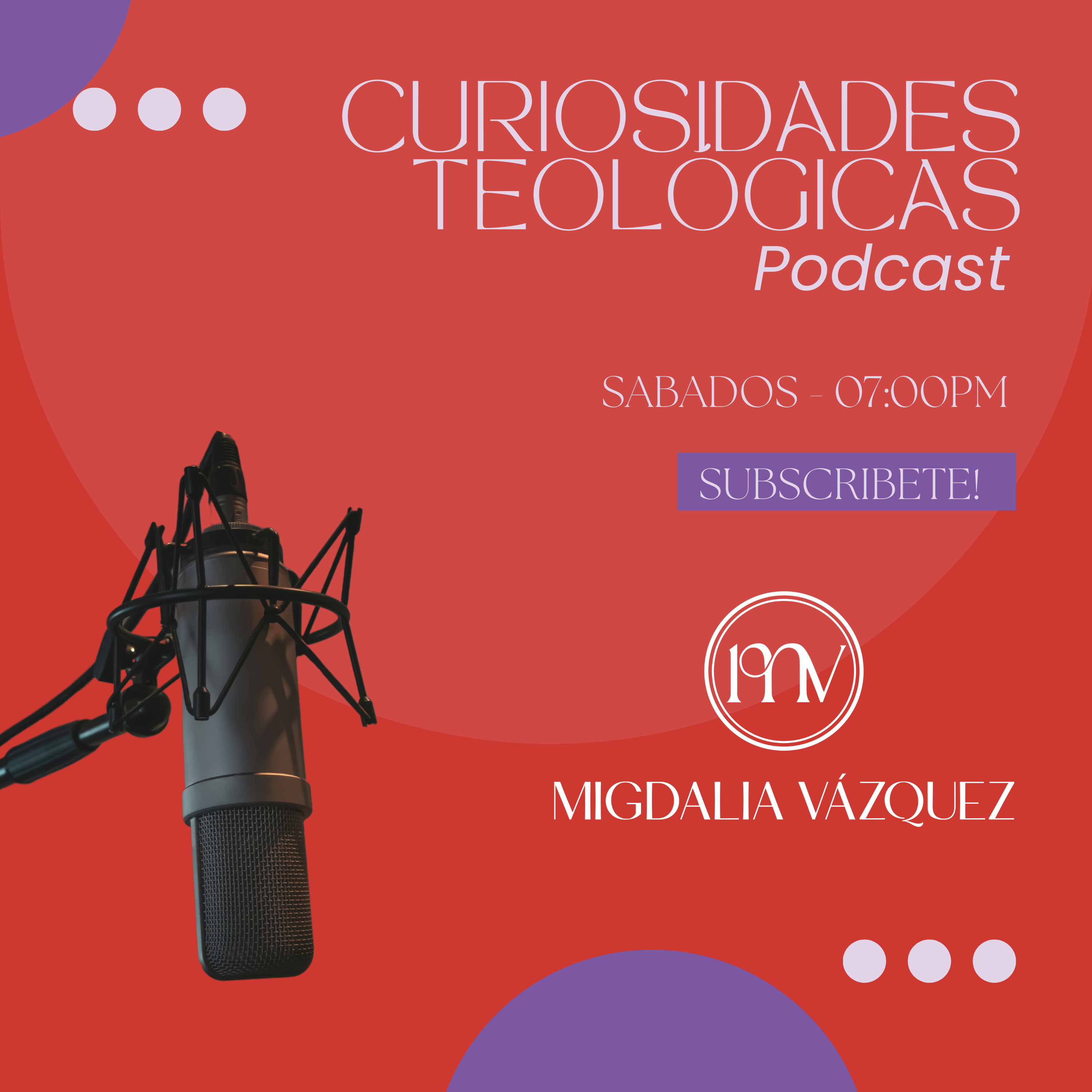 Curiosidades Teológicas