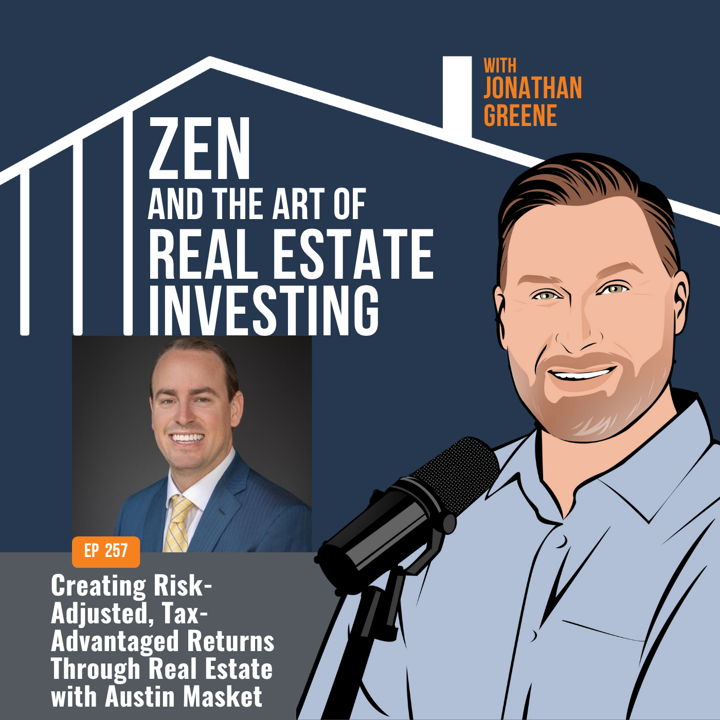 Zen and the Art of Real Estate Investing
