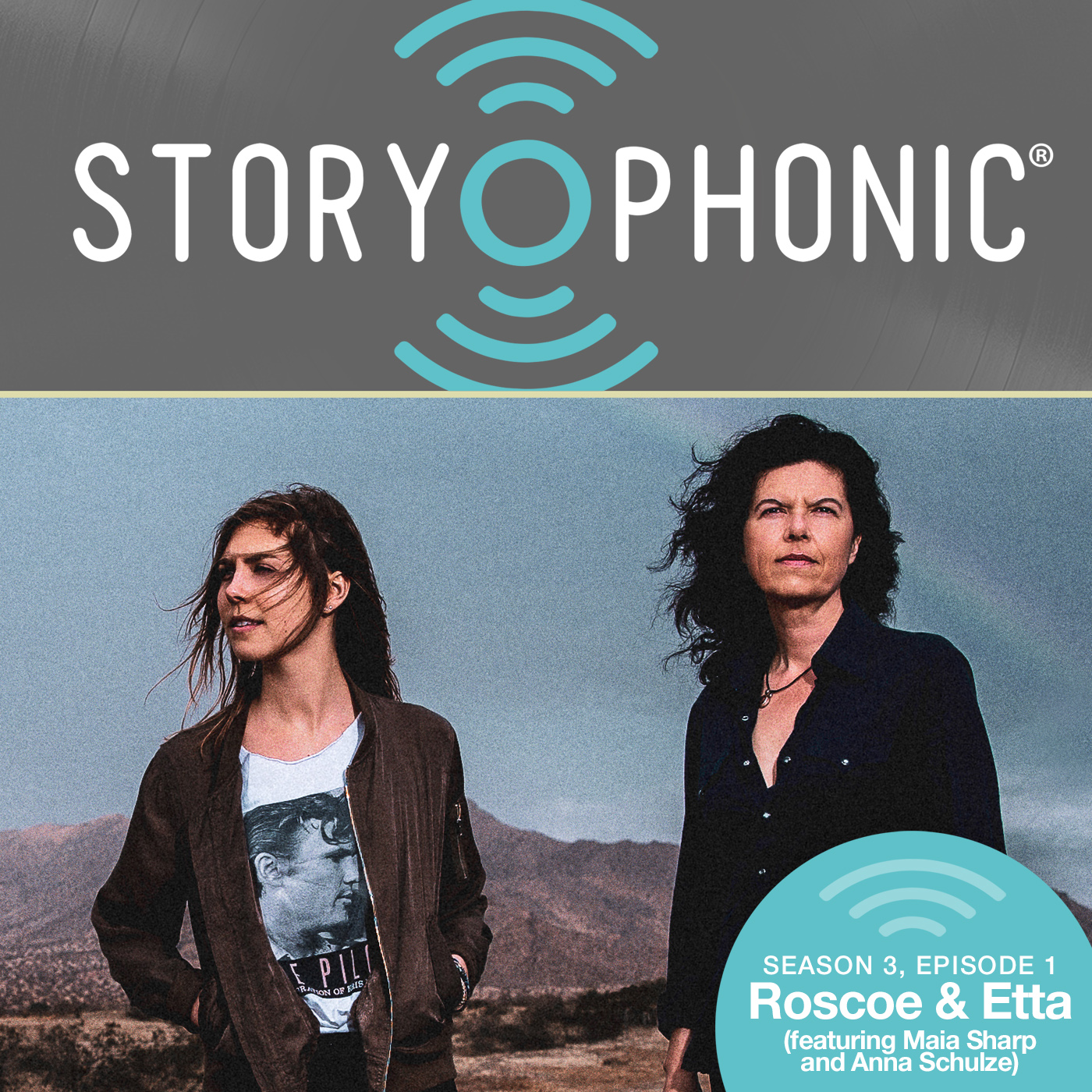 STORYOPHONIC