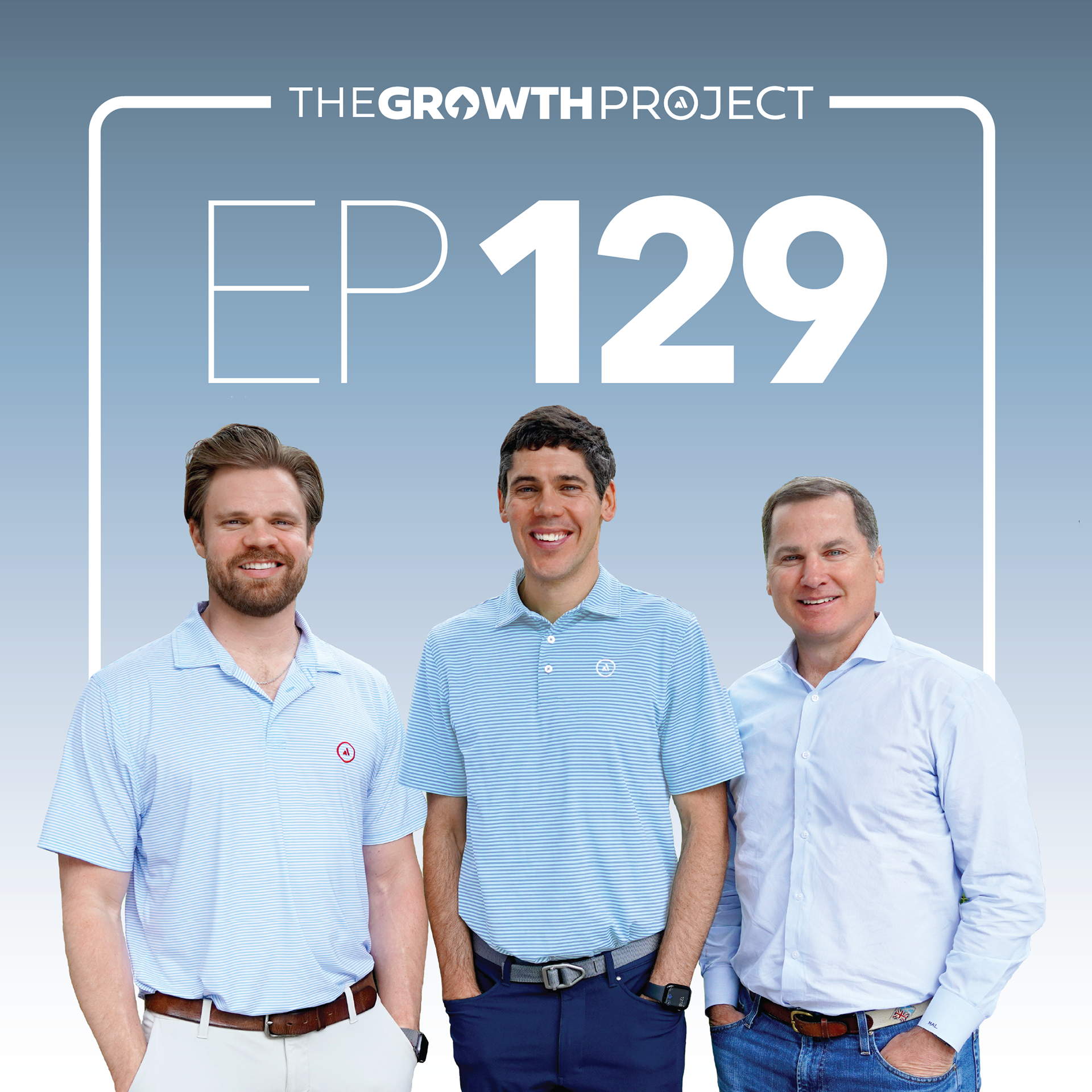 Episode 129: The Link Between Belonging & Psychological Safety