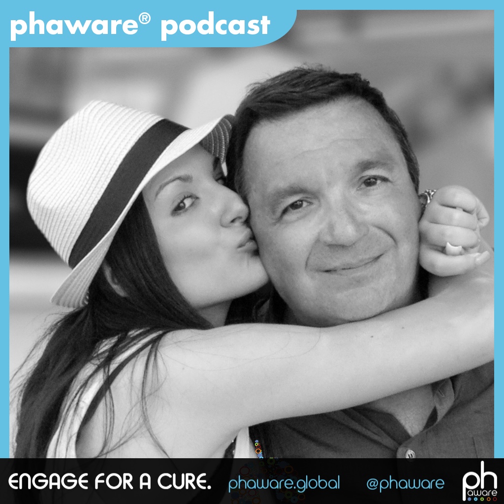 I\'m Aware That I\'m Rare: the phaware® podcast
