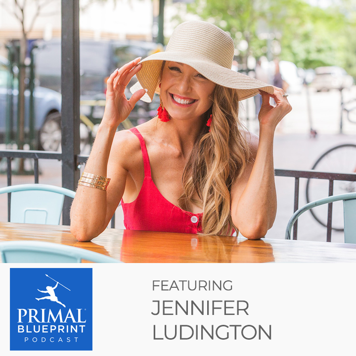 The Primal Kitchen Podcast