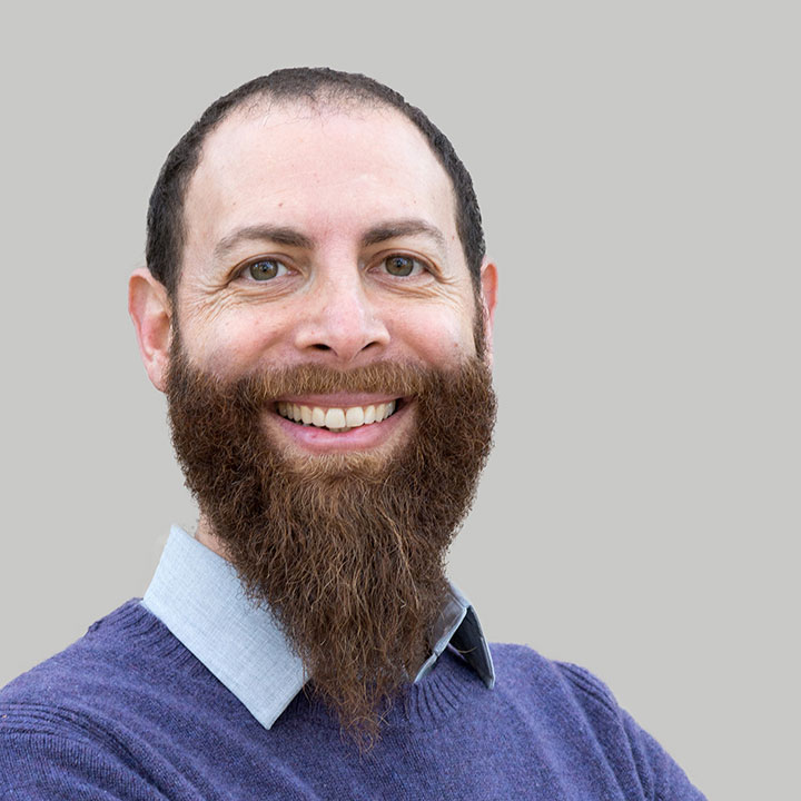 “Off Press” — The Podcast of LMU Magazine