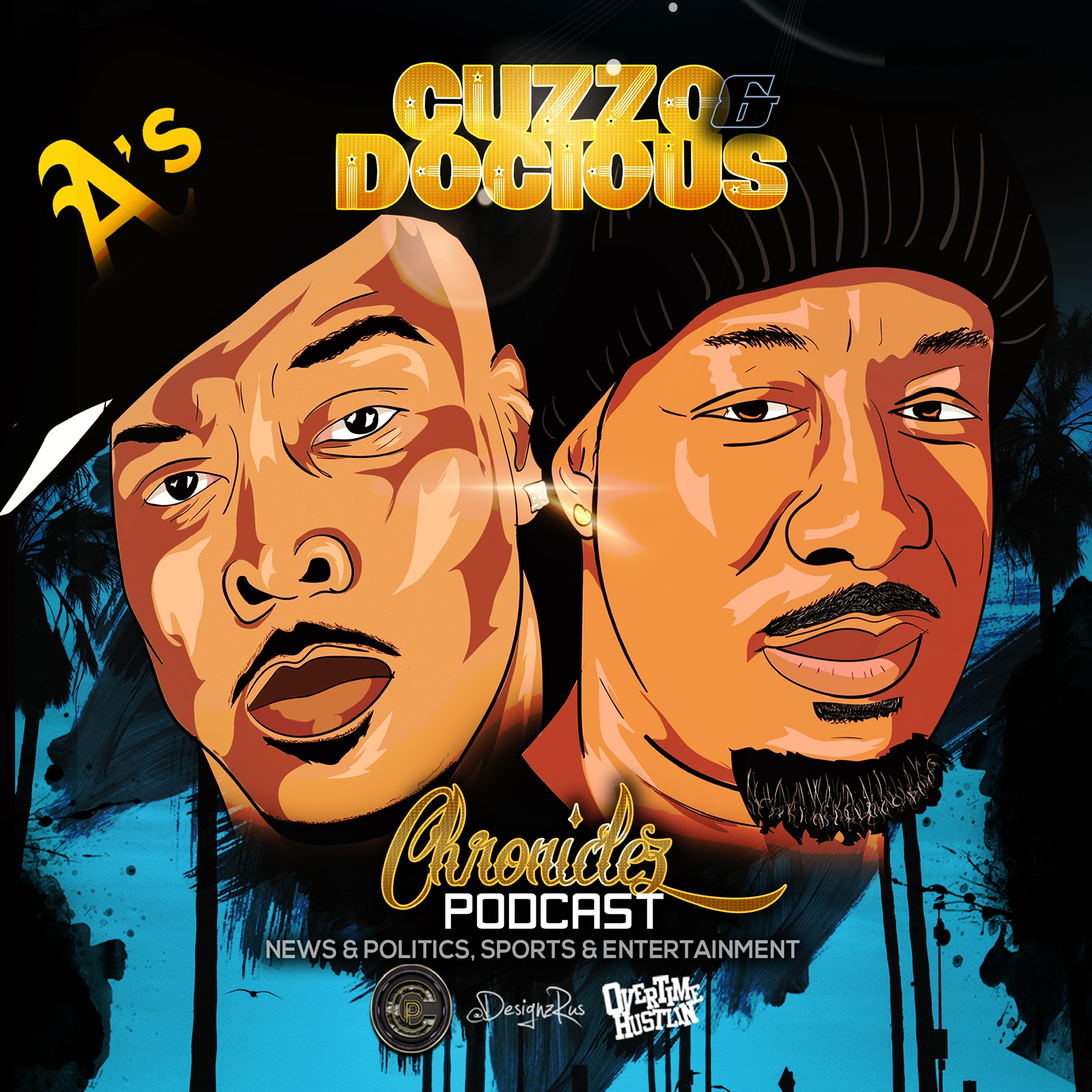 Chroniclez Podcast