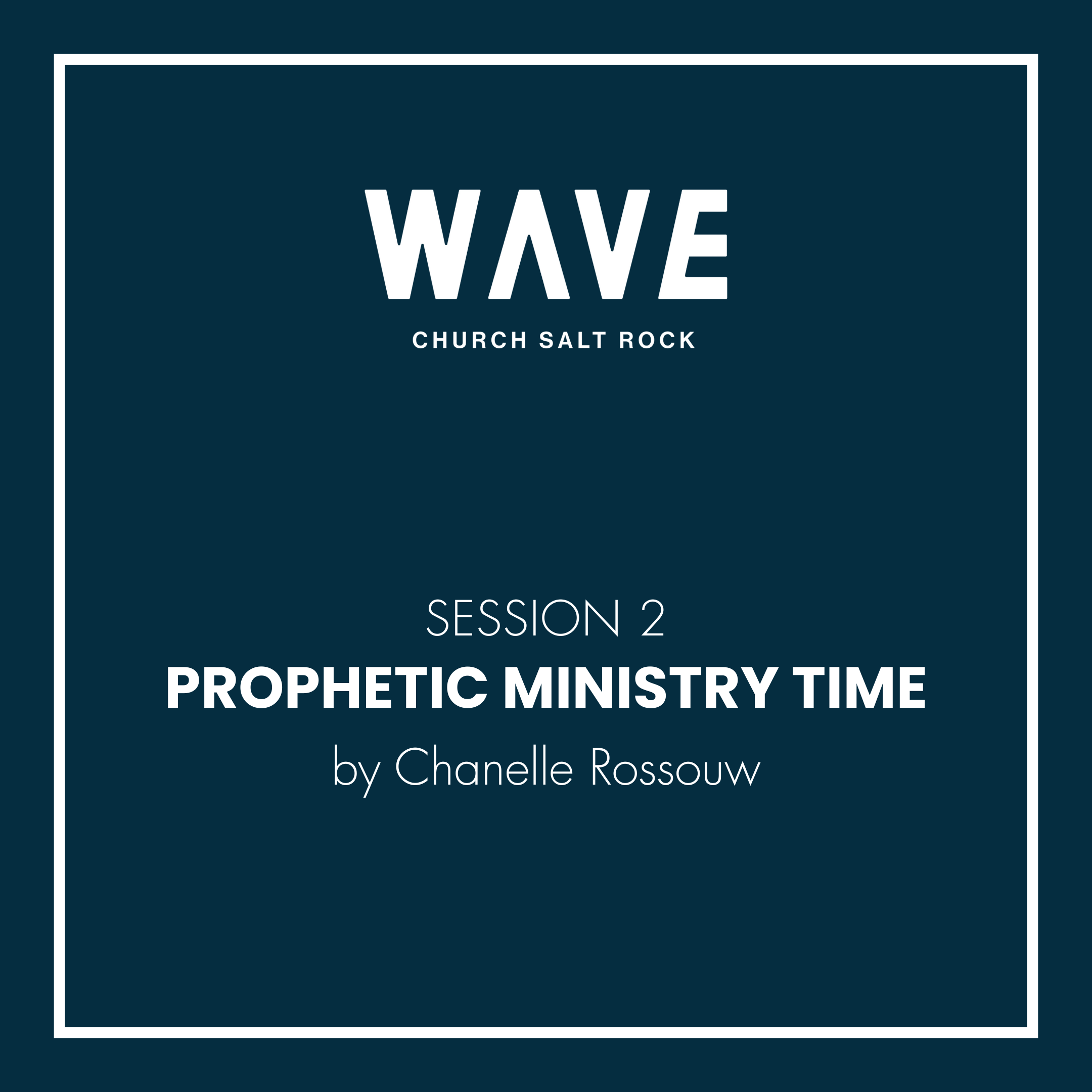 Wave Church