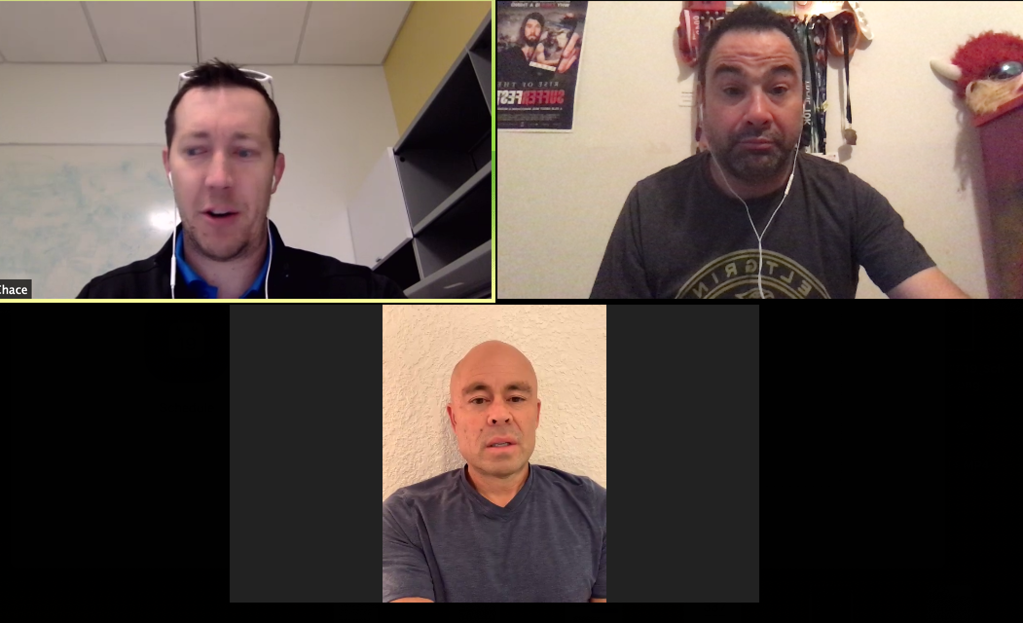 Obstacle Racing Media Podcast