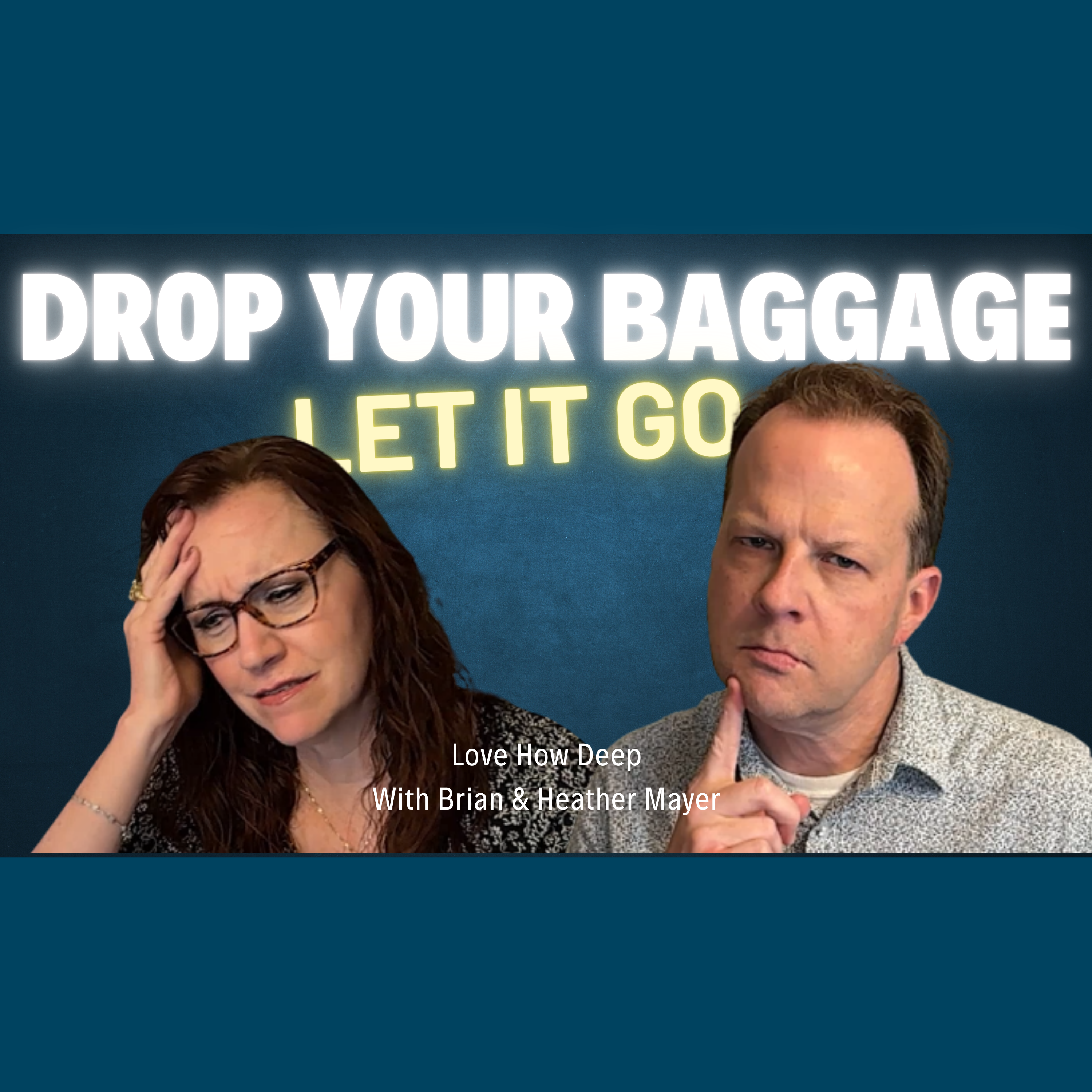 Love How Deep Marriage Podcast