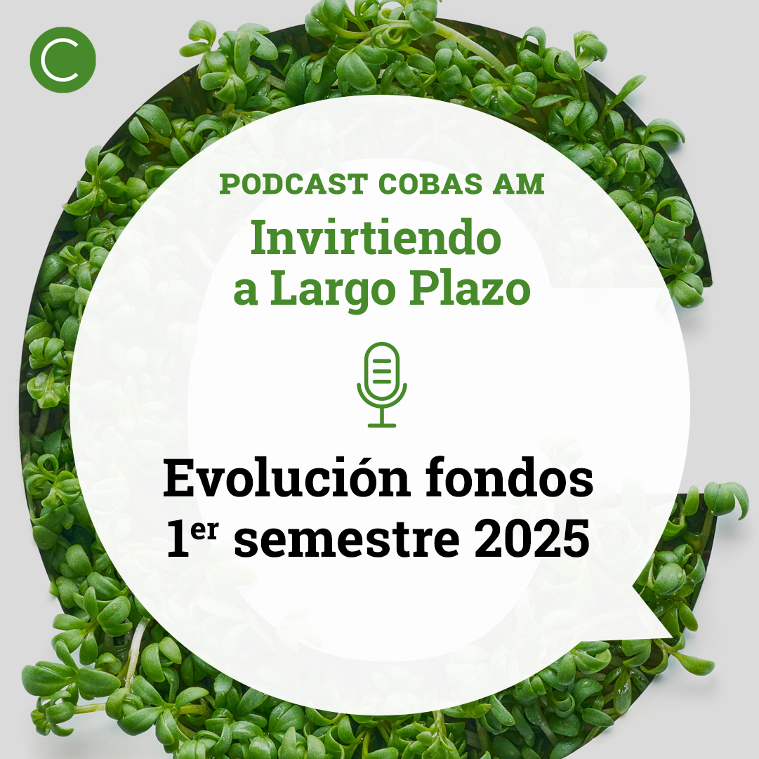Invirtiendo a Largo Plazo
