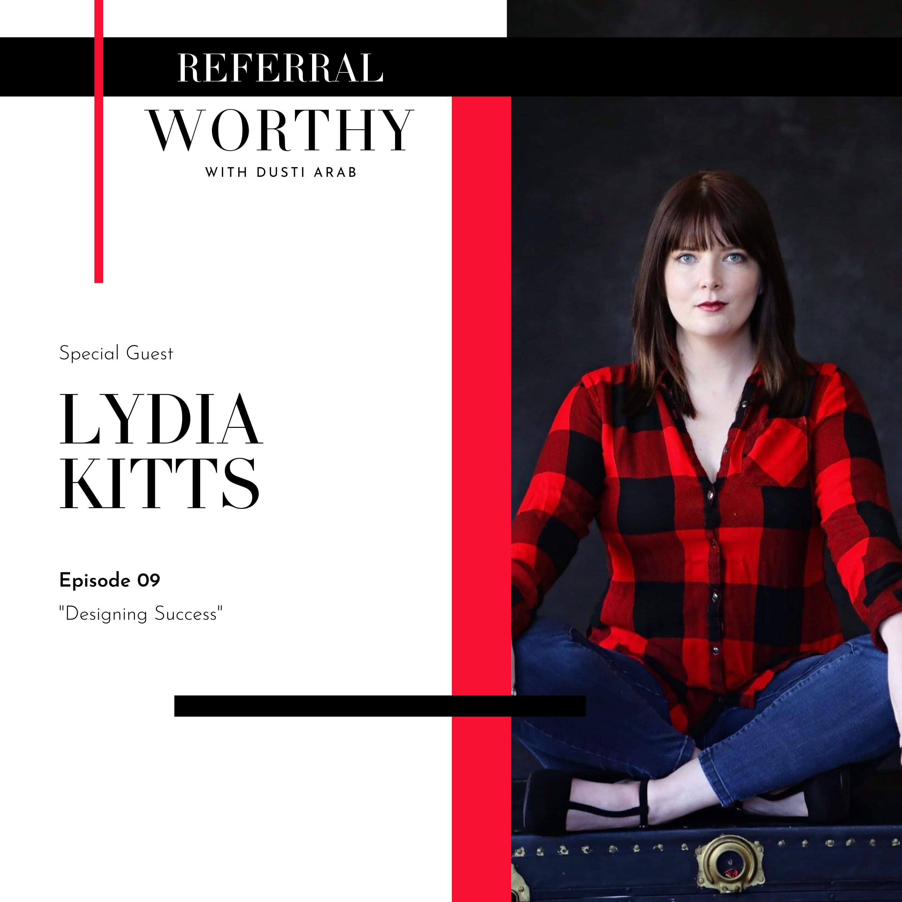 Referral Worthy