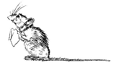 Titty Mouse and Tatty Mouse - An English Folktale