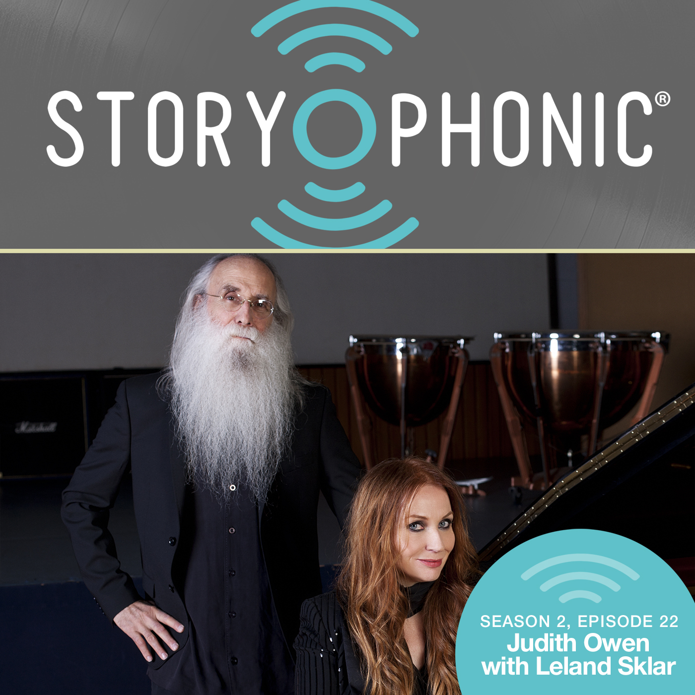 STORYOPHONIC