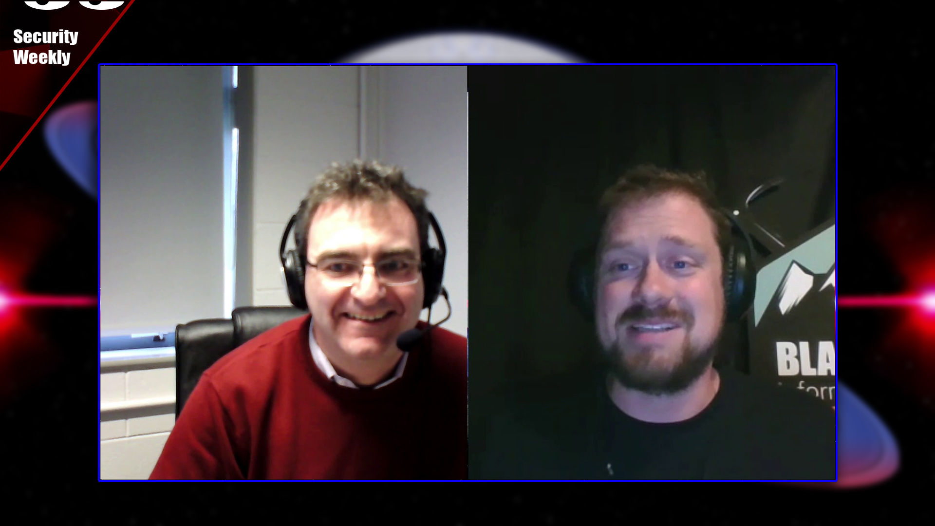 I'm A Tiger - Enterprise Security Weekly #84