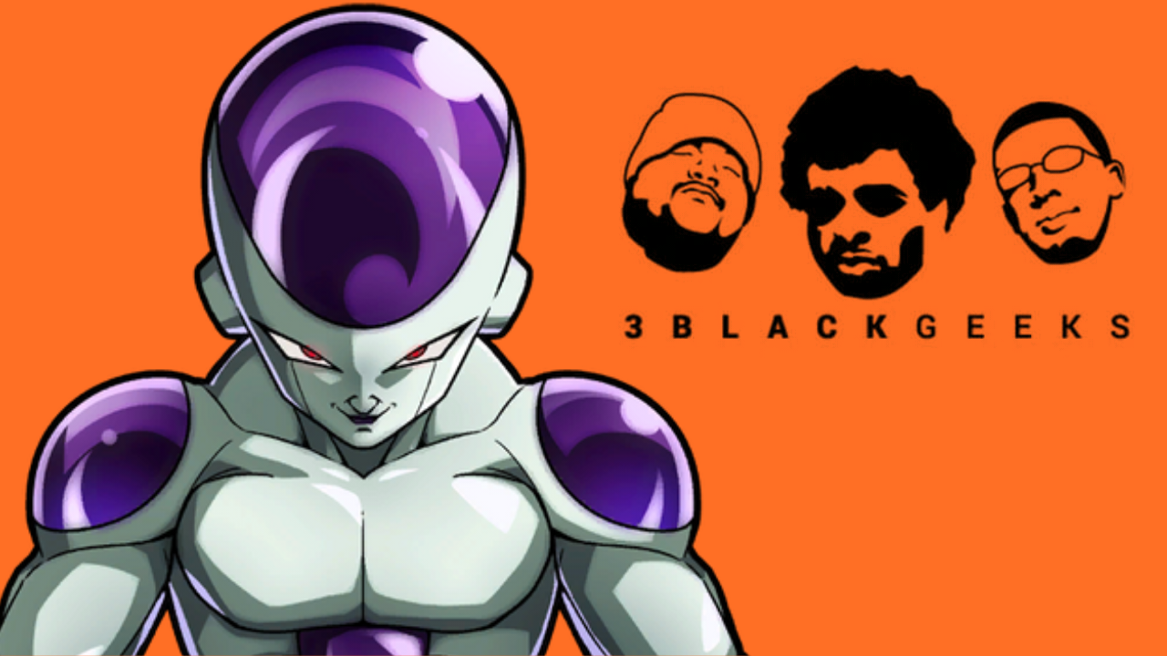 3BGClassic| Dragonball Z- The Frieza Saga Part 2