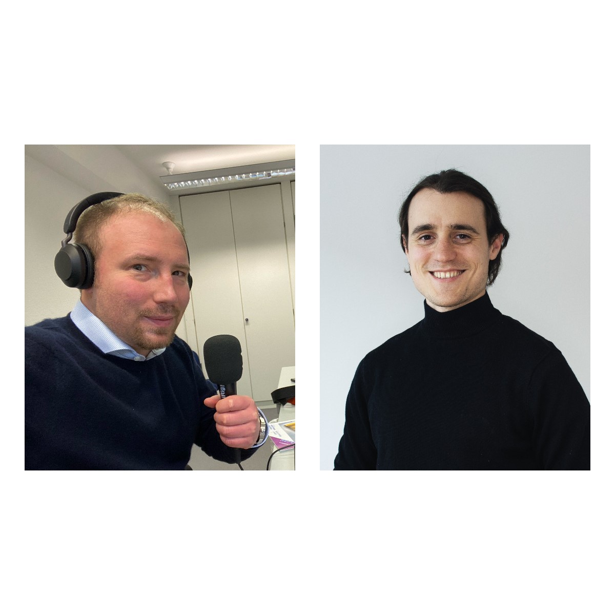 ausgepackt - Der packREPORT Podcast