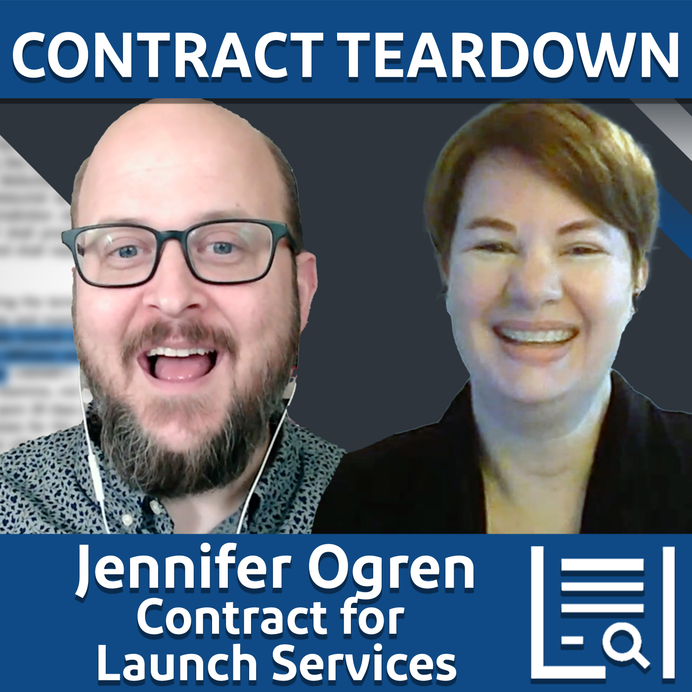 Contract Teardown Show from Law Insider