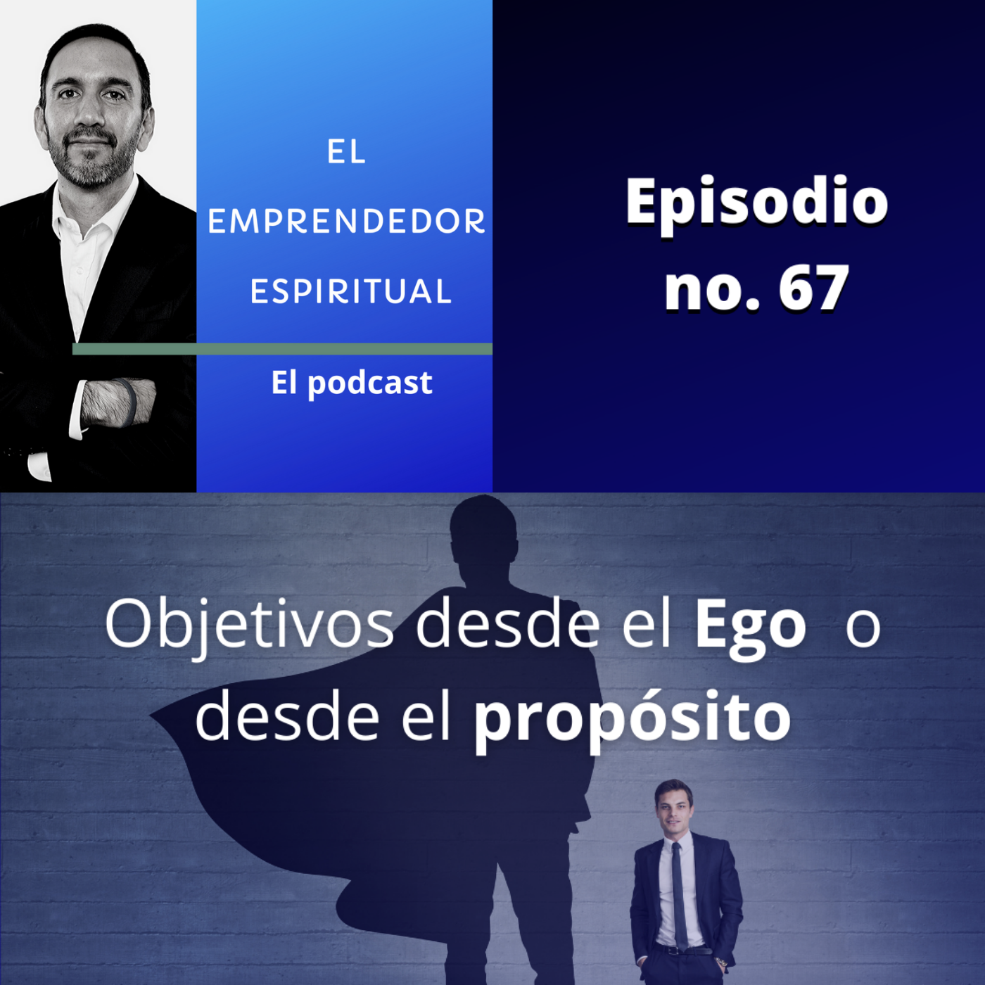 El Emprendedor Espiritual