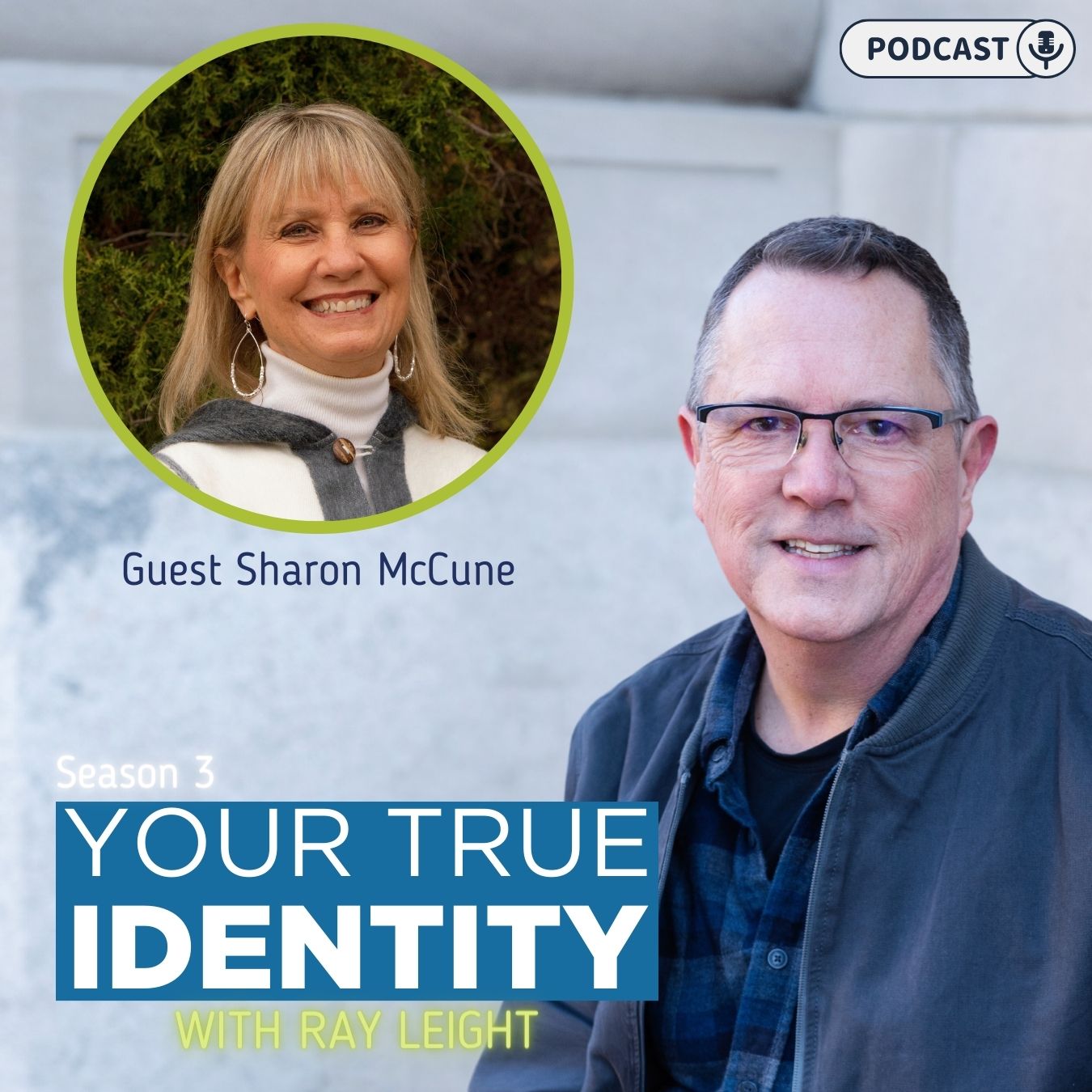 Resolving Non-Conscious Anger with Sharon McCune Resolving Non-Conscious Anger with Sharon McCune