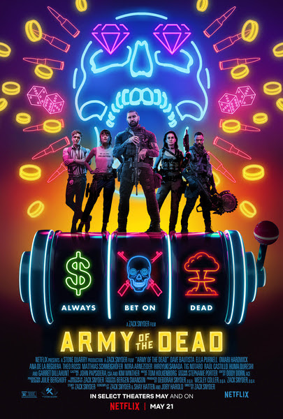Episode 277 - Army of the Dead