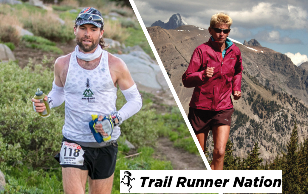 Trail Runner Nation