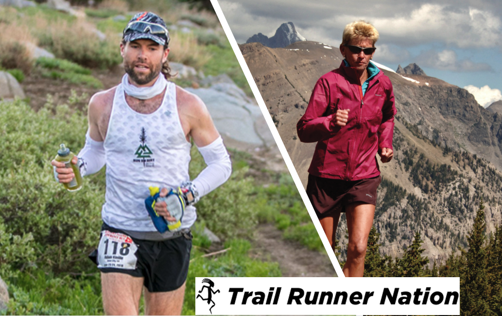 EP 506: Running in the Extremes w/ Pam Reed & Adam Kimble