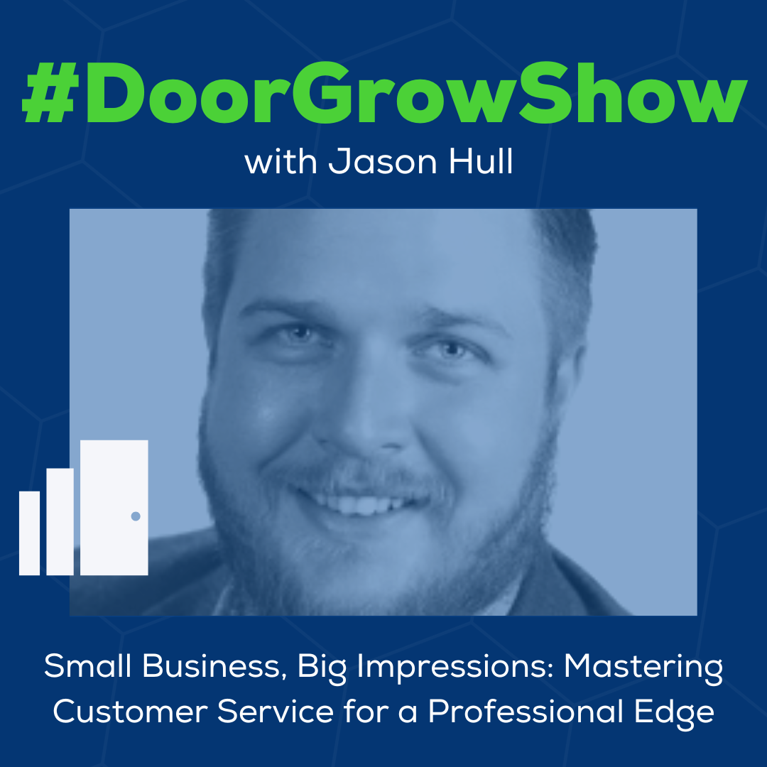 DGS 235 Small Business, Big Impressions Mastering Customer Service For A Professional Edge