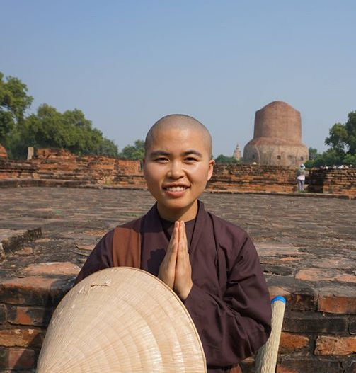 2017-03-26 Sister Man Nghiem
