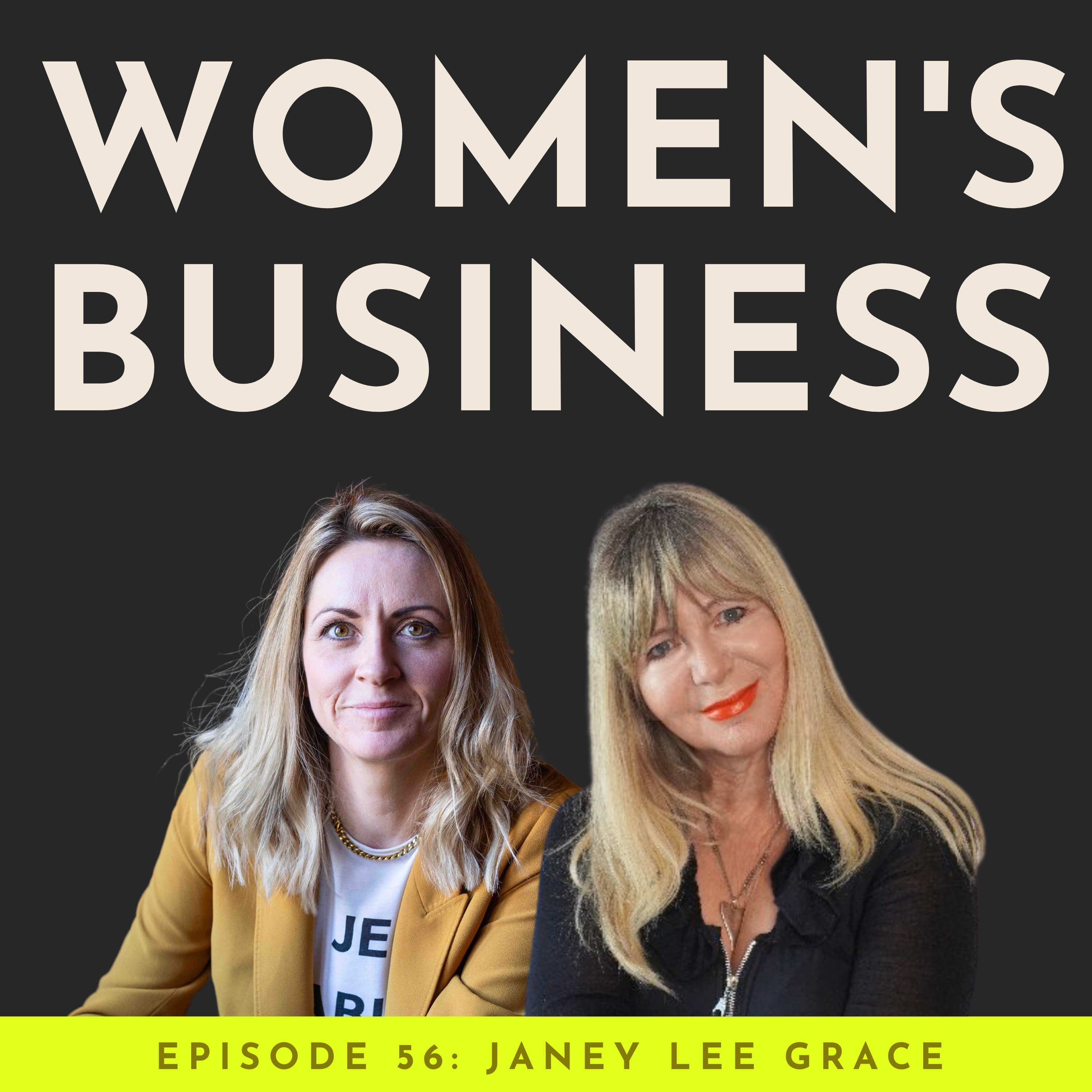 Women\'s Business