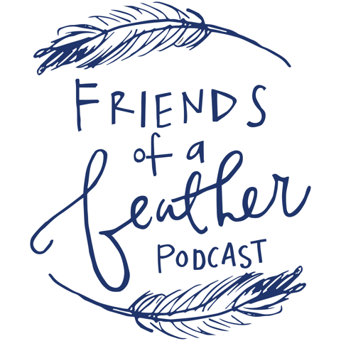 Friends of a Feather