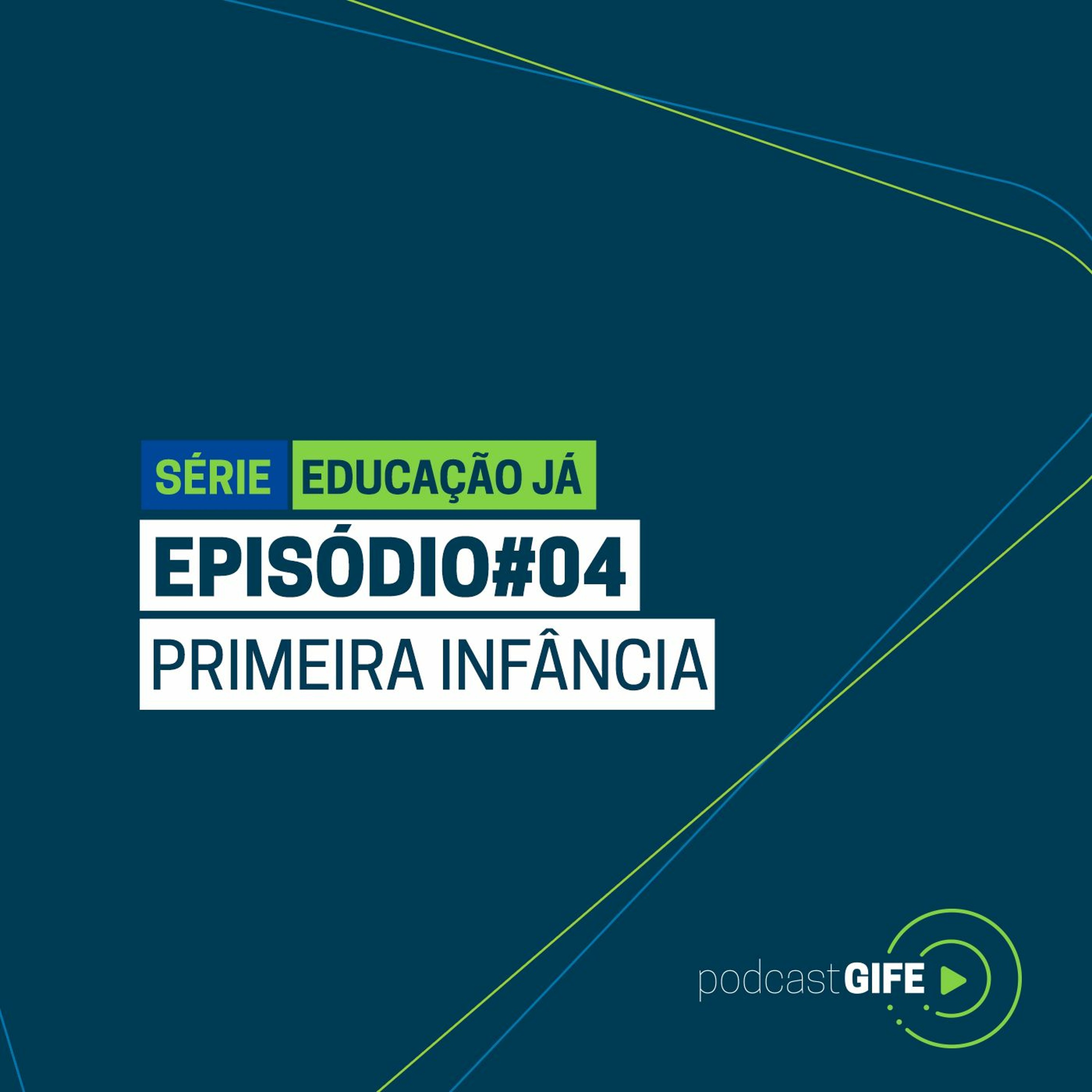 Podcast GIFE